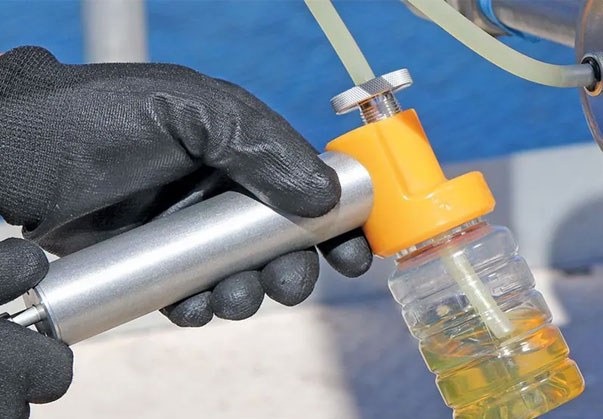 تجهیزات آزمایشگاهی نفتی تجهیزات آزمایشگاهی نفتی