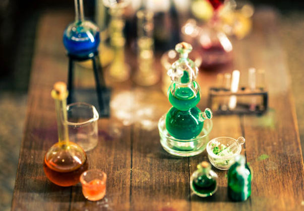 راهنمای خرید تجهیزات آزمایشگاهی صنعتی راهنمای خرید تجهیزات آزمایشگاهی صنعتی