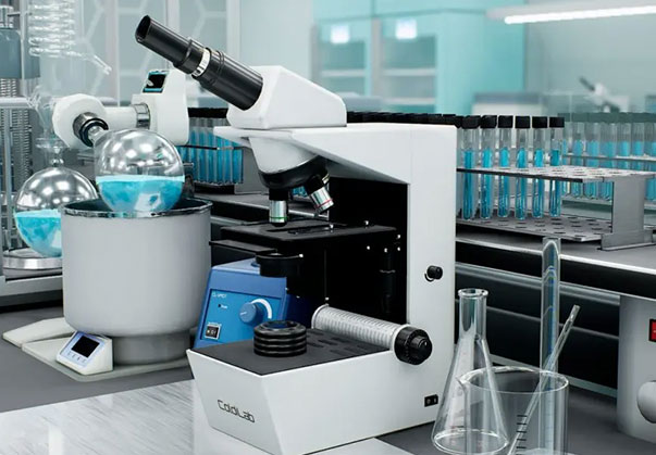 قیمت تجهیزات آزمایشگاهی نفتی