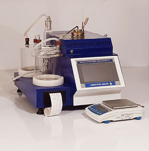 تست فراریت ( نواک )