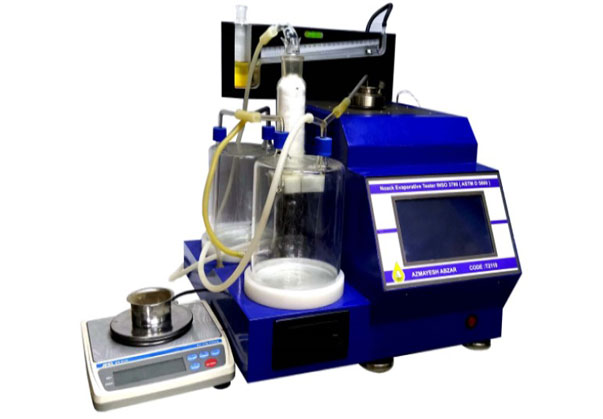 تست فراریت ( نواک )