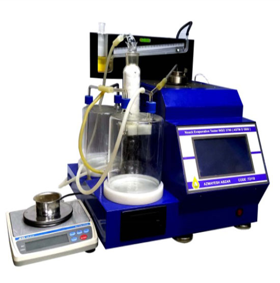 تست فراریت ( نواک )