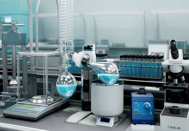 نکات مهم در انتخاب تجهیزات آزمایشگاهی