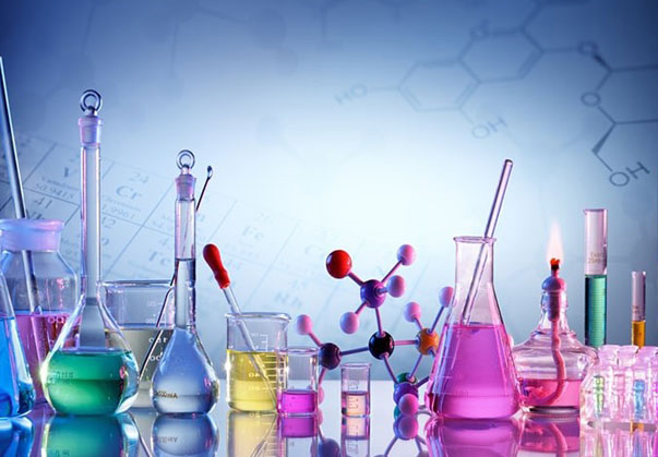 بررسی فنی تجهیزات آزمایشگاهی نفتی